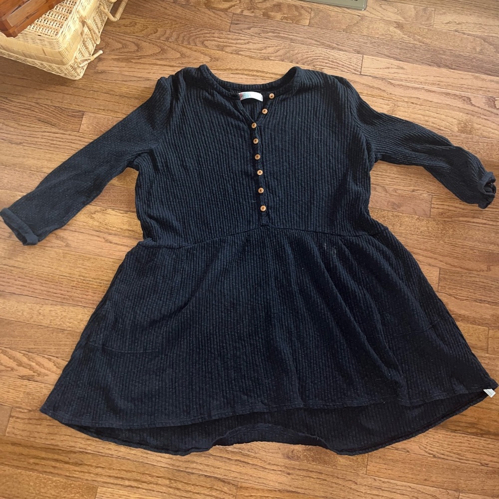 Free People Beach Longsleeve